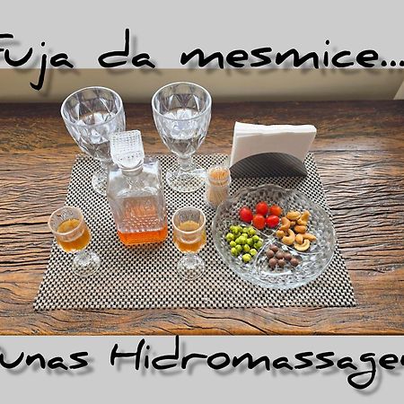 Pousada Dunas - Suites Com Hidromassagem No Coracao Da Vila Itaunas  Εξωτερικό φωτογραφία